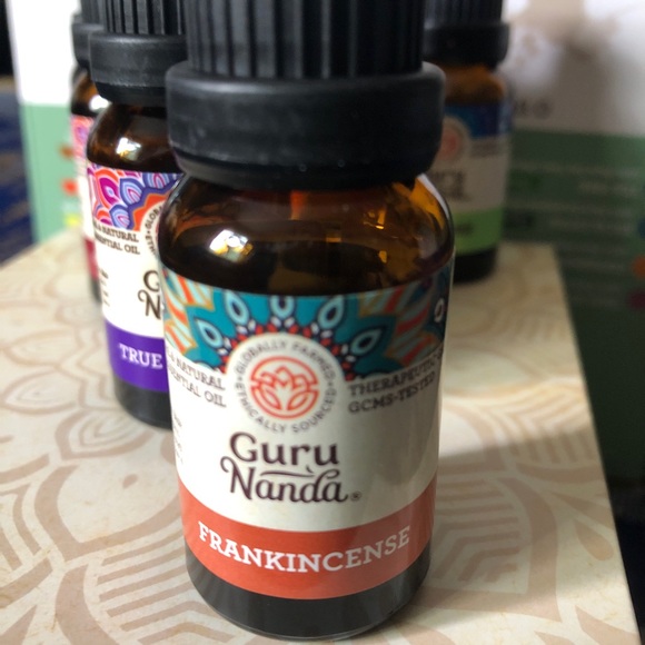 Therapeutic grade 100% pure and natural essential oil various .5 fl oz bottle - Picture 5 of 12